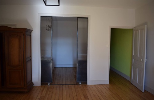 Chamberia Casa | Cottage back to basics accommodation n ° 2