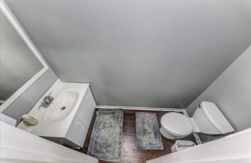 Elizabethtown-Kitley Casa | Cottage backing water