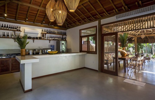 Puerto Seguro Center Hotel | Cottage Bahia