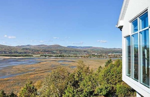 Baie-St-Paul Chalet De Esquí | Cottage BBC-237 | Baie-St-Paul