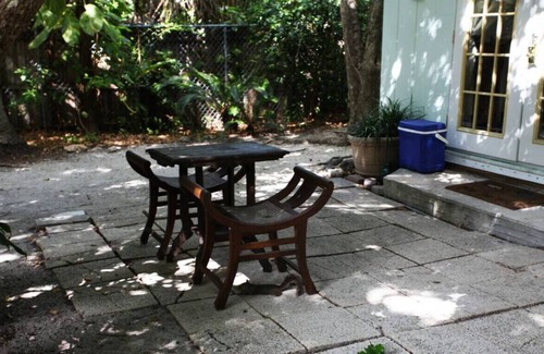 Monroe County Cabaña | Cottage · Beach/Watrfrt.SunRm .Taverner Hom.1-6ppl/1-30nite