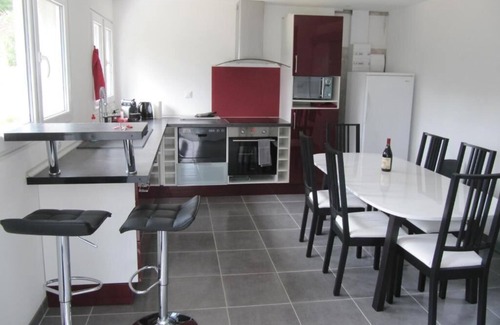 Les Nonieres Casa | Cottage Bellevue