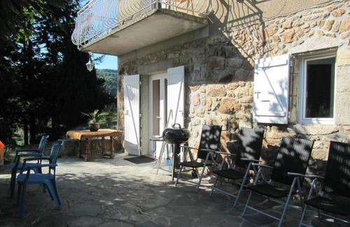Les Nonieres Casa | Cottage Bellevue