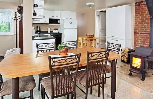 Baie-St-Paul Condominio | Cottage BER-123 | Baie-St-Paul