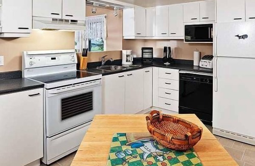 Baie-St-Paul Condominio | Cottage BER-123 | Baie-St-Paul