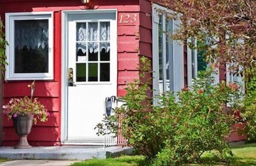 Baie-St-Paul Condominio | Cottage BER-123 | Baie-St-Paul