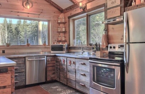 La Malbaie Casa | Cottage BER-35 | La Malbaie