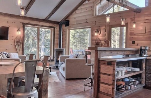La Malbaie Casa | Cottage BER-35 | La Malbaie