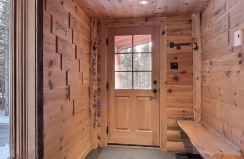 La Malbaie Casa | Cottage BER-35 | La Malbaie
