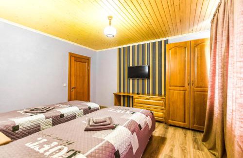 Yaremche Cabina | Cottage Berdo