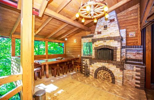 Yaremche Cabina | Cottage Berdo