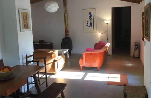 Sóller Cabaña | Cottage entre Sóller y Deià