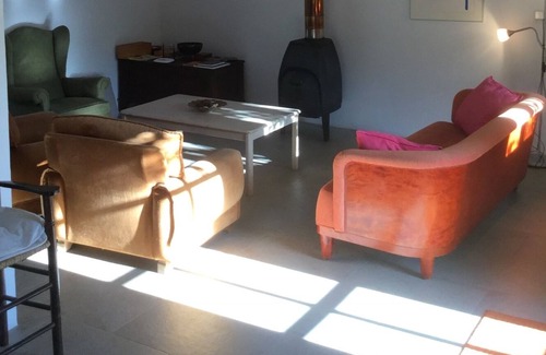Sóller Cabaña | Cottage entre Sóller y Deià