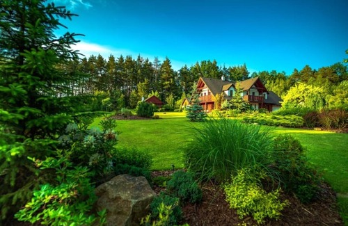 Novy Bor Cabaña | Cottage bis ZU Deinen Ohren - DU Wirst es Hier Lieben!