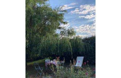 Neville-sur-Mer Casa | Cottage Bord de mer
