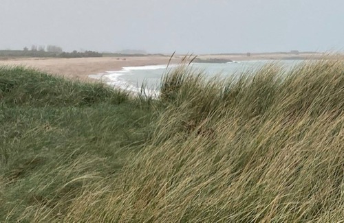 Neville-sur-Mer Casa | Cottage Bord de mer