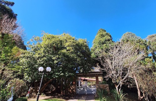Jardim Europa Cabaña | Cottage