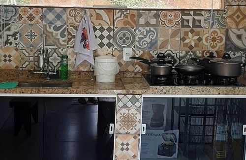 Lima Duarte Chalet De Esquí | Cottage in Ibitipoca KM 12 / Guesthouse and Fishing Lodge