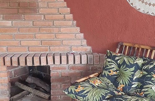Lima Duarte Chalet De Esquí | Cottage in Ibitipoca KM 12 / Guesthouse and Fishing Lodge