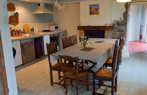 Argol Casa | Cottage Bucolique Entre Plages et Nature à Argol/presqu'île de Crozon