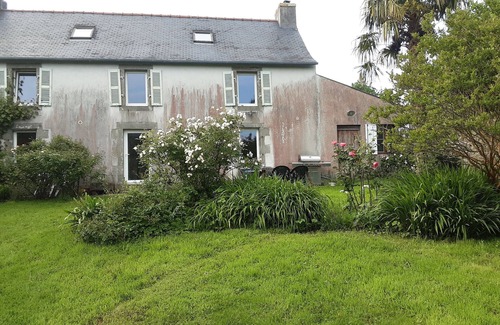 Argol Casa | Cottage Bucolique Entre Plages et Nature à Argol/presqu'île de Crozon