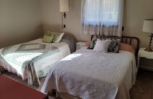Baldwin Casa | Cottage by BIG STAR LAKE