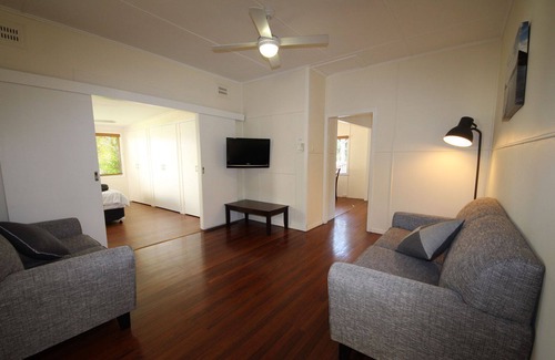 Tweed Heads South Casa | Cabaña junto al río