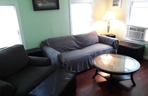 Old Orchard Beach Cabaña | Alquileres Cottage by the Sea