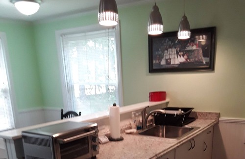Old Orchard Beach Cabaña | Alquileres Cottage by the Sea