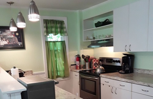 Old Orchard Beach Cabaña | Alquileres Cottage by the Sea