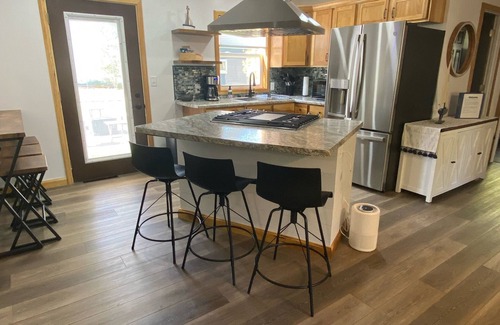 Shawano Casa | Cottage by the Beach 2