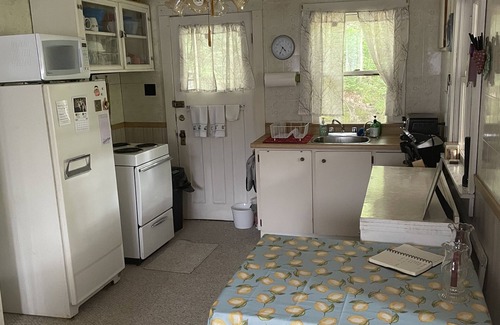 Utterson Cabaña | Cottage by the beach, great family destination
