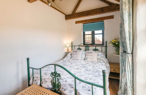 Happisburgh Cabaña | Bramble Cottage by the coast, sala de estar de planta abierta, wi-fi, se admiten perros