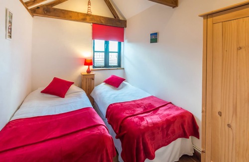 Happisburgh Cabaña | Bramble Cottage by the coast, sala de estar de planta abierta, wi-fi, se admiten perros