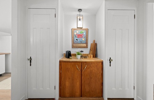 Mount Uniacke Cabaña | Cottage by the lake - cozy escape
