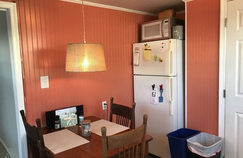 Rehoboth Beach Casa | Cottage by the Sea Steps to Downtown Rehoboth!