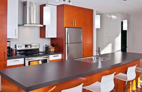 Saint-Joseph-de-la-Rive Casa | Cottage BEL-38 | Les Éboulements