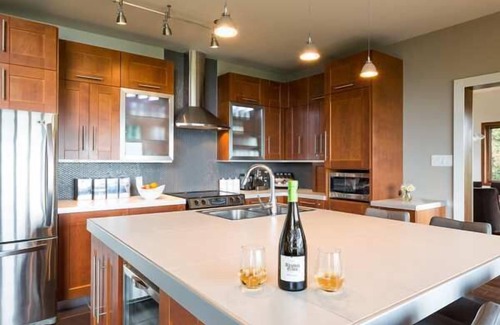 Saint-Joseph-de-la-Rive Casa | Cottage ROS-409 | Les Éboulements