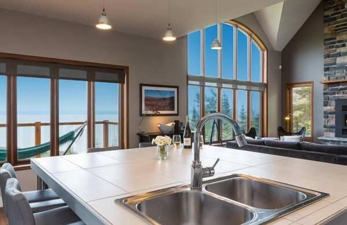 Saint-Joseph-de-la-Rive Casa | Cottage ROS-409 | Les Éboulements