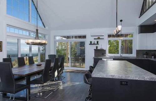 Saint-Joseph-de-la-Rive Casa | Cottage COT-281 | Les Éboulements