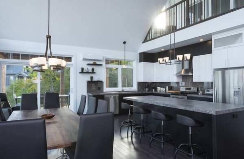 Saint-Joseph-de-la-Rive Casa | Cottage COT-281 | Les Éboulements
