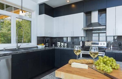 Saint-Joseph-de-la-Rive Casa | Cottage COT-281 | Les Éboulements