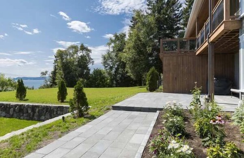 La Malbaie Chalet De Esquí | Cottage CAL-24-1 | La Malbaie