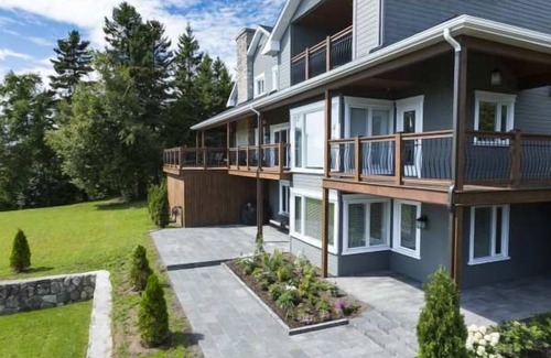 La Malbaie Chalet De Esquí | Cottage CAL-24-1 | La Malbaie