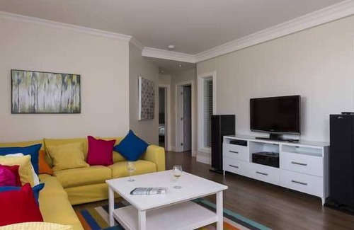La Malbaie Chalet De Esquí | Cottage CAL-24-1 | La Malbaie