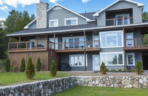 La Malbaie Chalet De Esquí | Cottage CAL-24 | La Malbaie