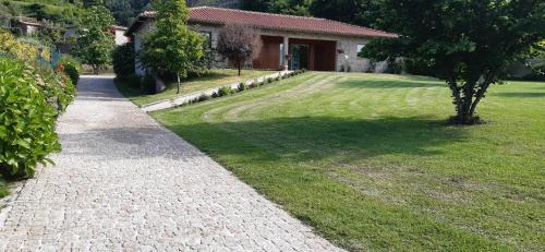Parada de Bouro Casa | Cottage, Casa do Laranjal - Near Gerês
