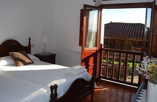 Santa Marina de Oblanca Cabaña | Cottage Casona de Latores