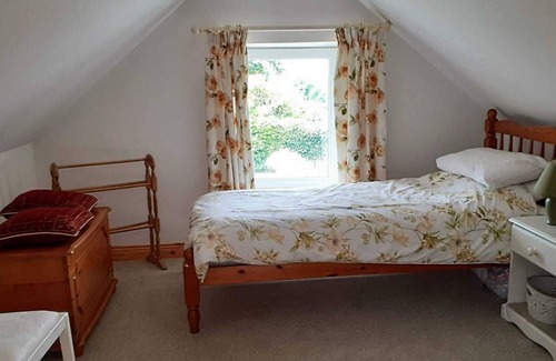 Garrykennedy Casa | Casa de campo, Castlelough