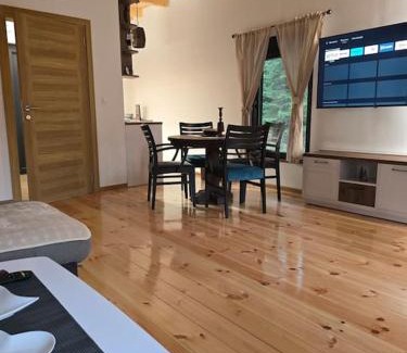 Zabljak Villa | Cottage Catherine